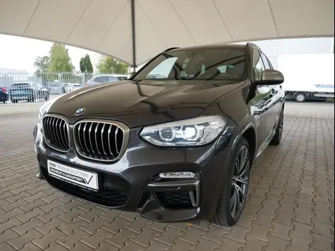 Used BMW X3 Diesel 2019 Ad Germany