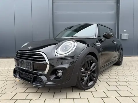 Used MINI COOPER Petrol 2021 Ad 