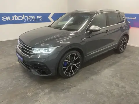 Used VOLKSWAGEN TIGUAN Petrol 2021 Ad 