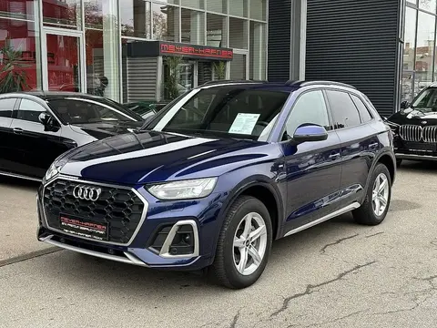 Used AUDI Q5 Diesel 2022 Ad 