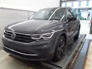 Annonce VOLKSWAGEN TIGUAN Essence 2023 d'occasion 