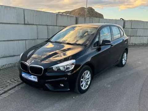 Used BMW SERIE 2 Diesel 2016 Ad 