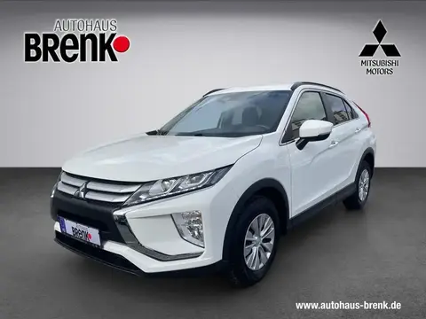 Used MITSUBISHI ECLIPSE Petrol 2019 Ad 