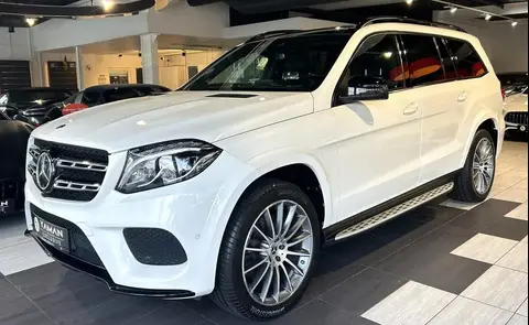 Used MERCEDES-BENZ CLASSE GLS Diesel 2019 Ad 