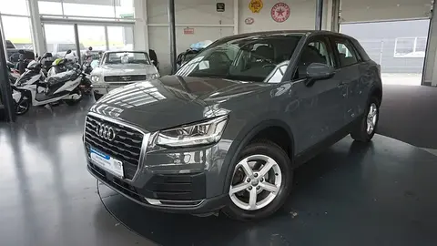 Annonce AUDI Q2 Diesel 2019 d'occasion 