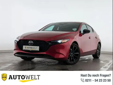 Used MAZDA 3 Petrol 2023 Ad 