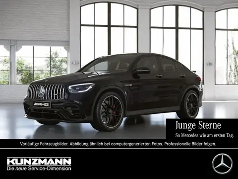 Used MERCEDES-BENZ CLASSE GLC Petrol 2020 Ad 