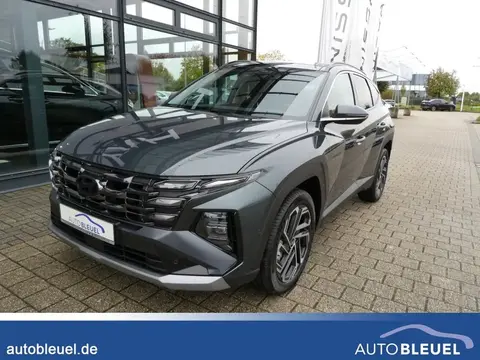 Annonce HYUNDAI TUCSON Essence 2024 d'occasion 