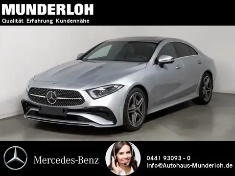 Annonce MERCEDES-BENZ CLASSE CLS Diesel 2022 d'occasion 