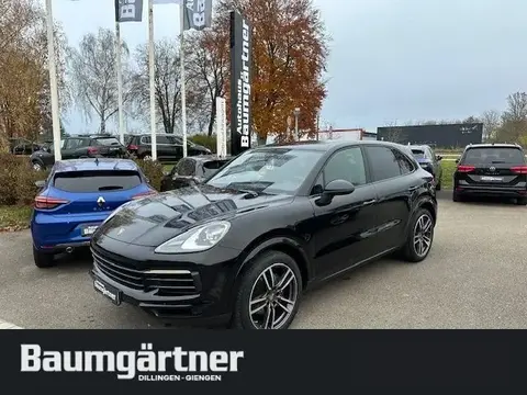 Used PORSCHE CAYENNE Petrol 2022 Ad 