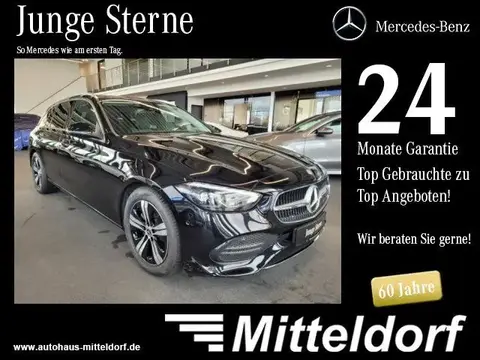 Used MERCEDES-BENZ CLASSE C Petrol 2023 Ad 