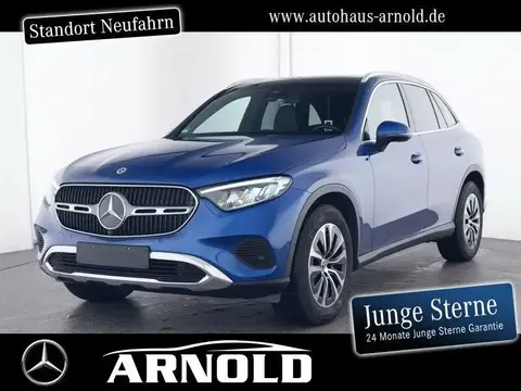 Used MERCEDES-BENZ CLASSE GLC Petrol 2023 Ad 