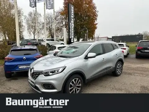 Used RENAULT KADJAR Petrol 2021 Ad 