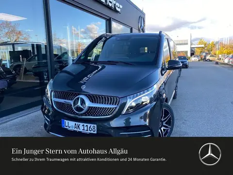 Used MERCEDES-BENZ CLASSE V Diesel 2023 Ad 