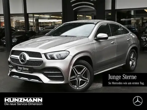 Used MERCEDES-BENZ CLASSE GLE Diesel 2020 Ad 