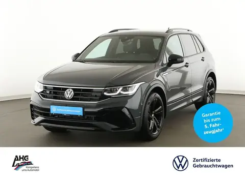 Annonce VOLKSWAGEN TIGUAN Diesel 2024 d'occasion 