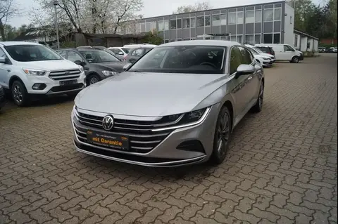 Used VOLKSWAGEN ARTEON Diesel 2021 Ad 