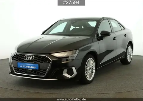 Annonce AUDI A3 Essence 2022 d'occasion 