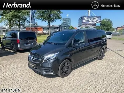 Used MERCEDES-BENZ CLASSE V Diesel 2020 Ad 