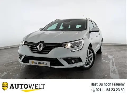 Used RENAULT MEGANE Petrol 2018 Ad 