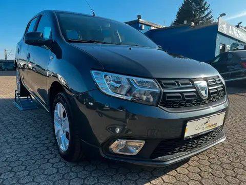 Used DACIA SANDERO Petrol 2017 Ad 