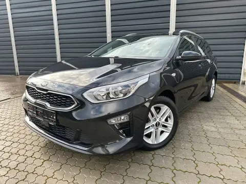 Annonce KIA CEED Diesel 2020 d'occasion 