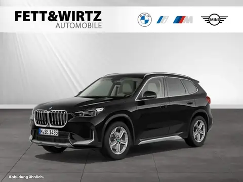 Annonce BMW X1 Diesel 2023 d'occasion 