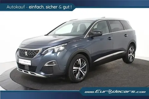 Used PEUGEOT 5008 Petrol 2019 Ad 