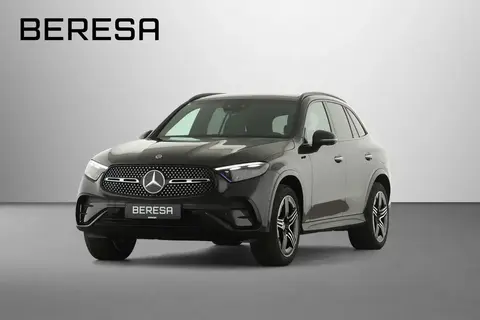 Used MERCEDES-BENZ CLASSE GLC Hybrid 2024 Ad 