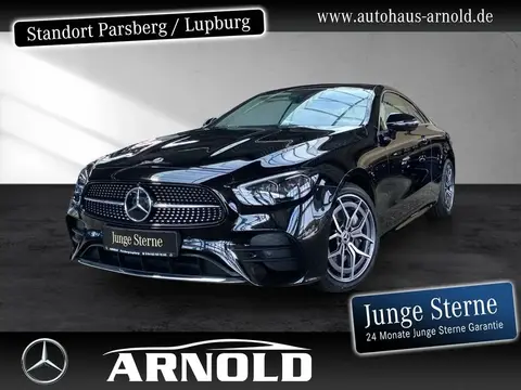 Used MERCEDES-BENZ CLASSE E Diesel 2023 Ad 