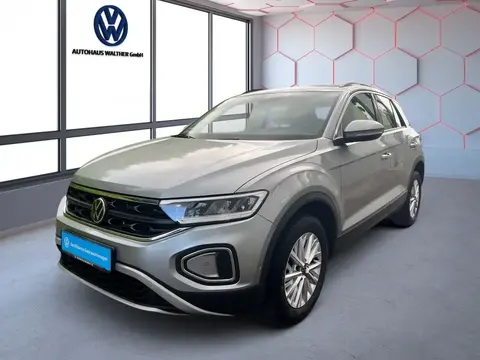 Used VOLKSWAGEN T-ROC Petrol 2023 Ad 