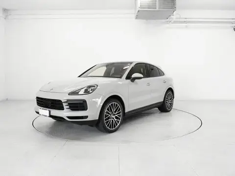 Annonce PORSCHE CAYENNE Essence 2021 d'occasion 