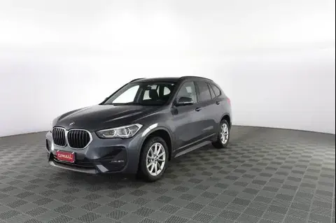 Annonce BMW X1 Diesel 2019 d'occasion 