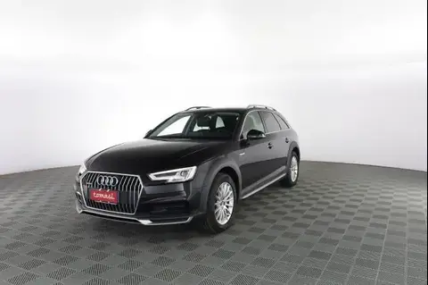 Used AUDI A4 Diesel 2017 Ad 