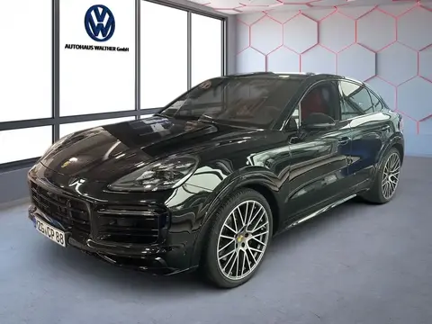 Used PORSCHE CAYENNE Petrol 2023 Ad 