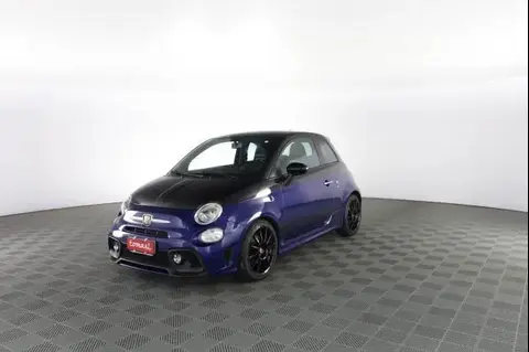 Annonce ABARTH 595 Essence 2017 d'occasion 