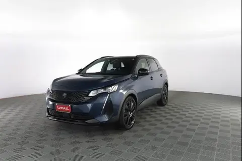 Used PEUGEOT 3008 Hybrid 2022 Ad 