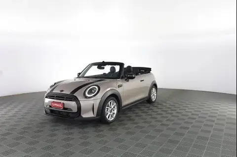 Annonce MINI COOPER Essence 2023 d'occasion 