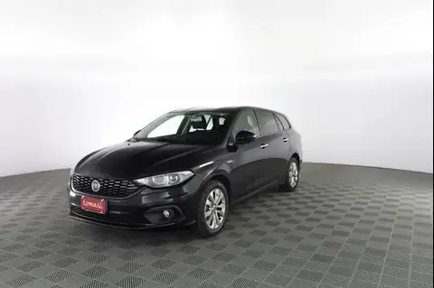 Annonce FIAT TIPO GPL 2021 d'occasion 