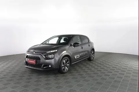 Used CITROEN C3 Petrol 2022 Ad 