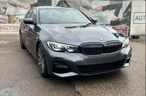 Used BMW SERIE 3 Diesel 2019 Ad 