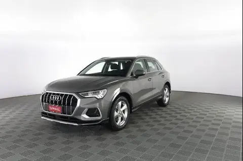 Annonce AUDI Q3 Hybride 2019 d'occasion 