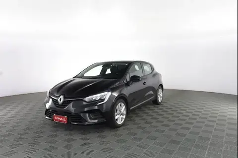 Annonce RENAULT CLIO Essence 2021 d'occasion 