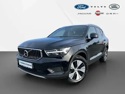 Used VOLVO XC40 Hybrid 2021 Ad 