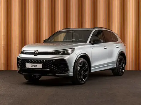 Annonce VOLKSWAGEN TIGUAN Diesel 2024 d'occasion 