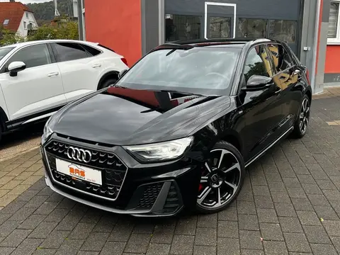 Annonce AUDI A1 Essence 2020 d'occasion 