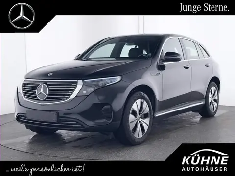 Used MERCEDES-BENZ EQC Not specified 2023 Ad 