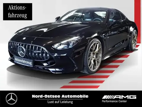 Used MERCEDES-BENZ CLASSE GT Petrol 2024 Ad 