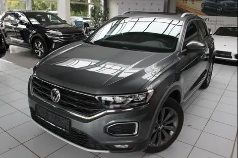 Used VOLKSWAGEN T-ROC Petrol 2020 Ad 