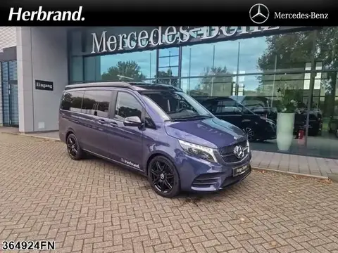 Used MERCEDES-BENZ CLASSE V Diesel 2023 Ad 